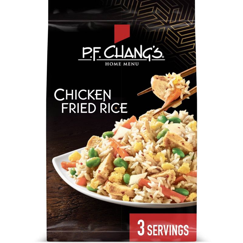 P.F. Chang's Frozen Chicken Fried Rice - 22oz, 1 of 5