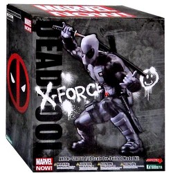 Marvel Deadpool 12 Deadpool Figure Target - merc with a mouth wade deadpool wilson roblox