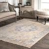 Nuloom Vintage Valerie Indoor Area Rug - 2 of 4