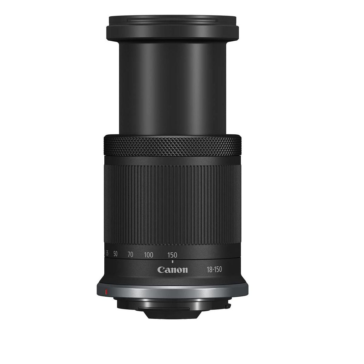 Canon RF-S18-150mm F3.5-6.3 Lens - thumbnail 3