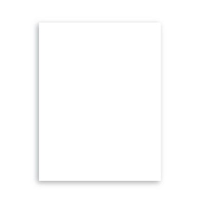 15ct Matte Sticker Paper White - Astrobrights_3