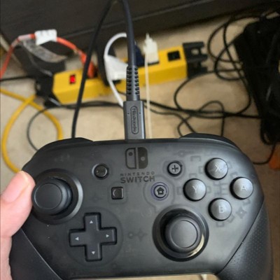 Nintendo Switch Pro Controller