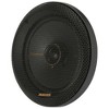 Kicker 51KSC6504 KS-Series 6.5" Coaxial Speakers with .75" tweeters, 4-Ohm, Pair - 4 of 4
