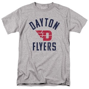 Men's University of Dayton Official Dayton Flyers Logo T-Shirt - 1 of 4
