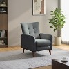 Tacho Recliner | ARTFUL LIVING DESIGN - 2 of 4