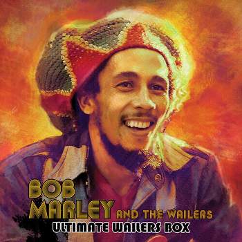 Bob Marley & the Wailers - Ultimate Wailers Box (Vinyl)