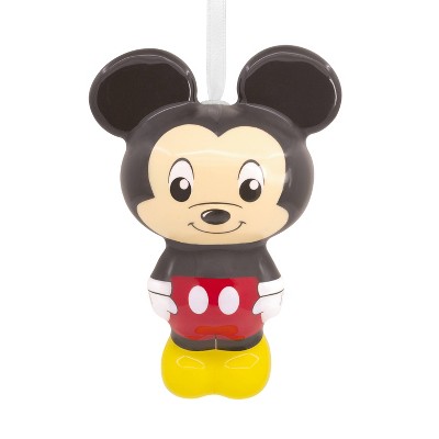 Hallmark Disney Mickey Mouse Christmas Tree Ornament