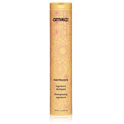 Amika Normcore Signature Shampoo 9.2 oz