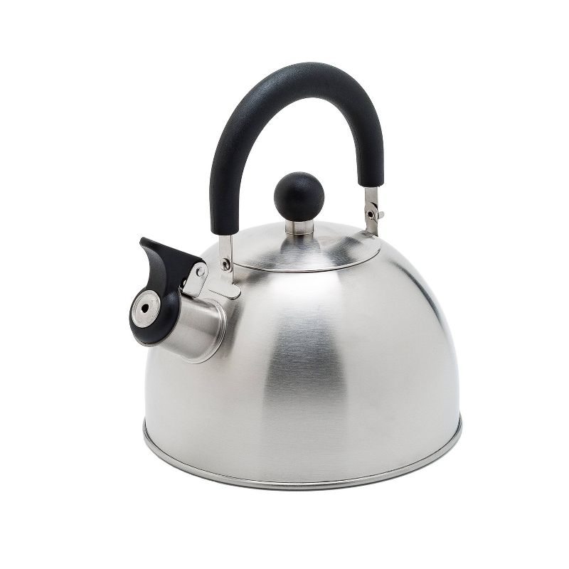 Primula Stewart 1.5qt Stovetop Kettle - Stainless Steel, 1 of 7