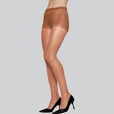 L'EGGS LEGGS EVERYDAY Regular Pantyhose Suntan, Sheer Toe, Size B, 8 Pair  $18.95 - PicClick