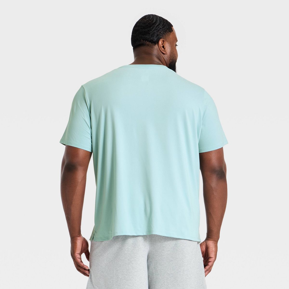 Men's Short Sleeve Performance T-Shirt - All In Motion™ - thumbnail 8