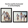 Americanflat Poster Frame - Wooden Picture Frame with Plexiglass Cover - 4 of 4