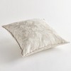 Plum & Post Sofia Square Indoor or Outdoor Throw Pillow - 2 of 4
