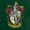 Men's Harry Potter Gryffindor Crest T-Shirt - 2 of 4