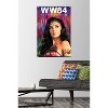 Trends International DC Comics Movie - Wonder Woman 1984 - Pose Unframed Wall Poster Prints - 2 of 4