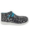 Very G Gypsy Jazz Womens Slinky Lightweight Flexible Fashion Sneaker - 2 of 4