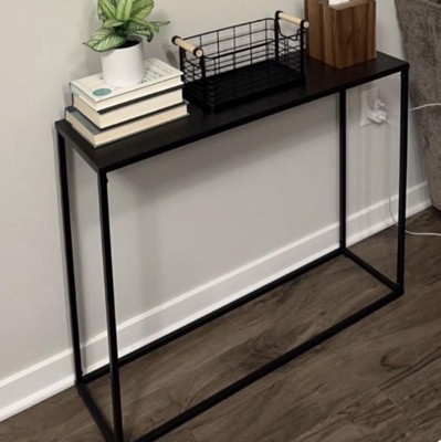 Target glasgow store console table