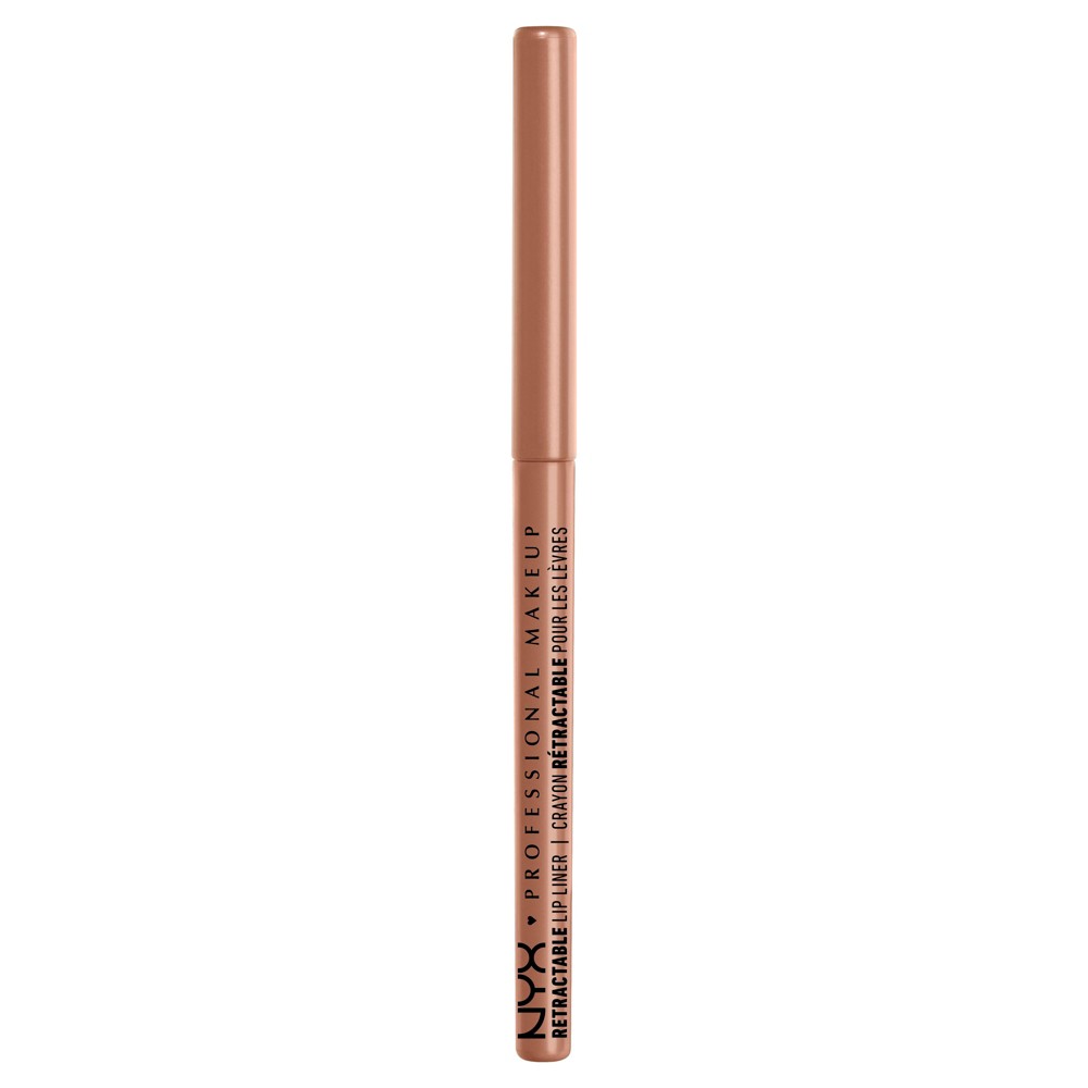 UPC 800897143558 product image for Nyx Professional Makeup Retractable Lip Liner Vanilla Sky - 0.01oz | upcitemdb.com