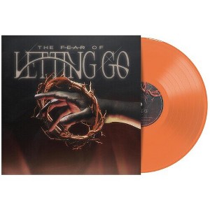 Hollow Front - The Fear Of Letting Go (Vinyl) - 1 of 1
