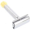 Merkur Progress Adjustable Safety Razor with Short Handle - 2 of 4