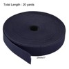 Unique Bargains High Elasticity Comfortable Knit Durable Elastic Bands for Waistband Pants 1 Pc - 2 of 4