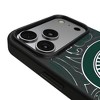 NCAA Big Ten Universities Paisley MagSafe Compatible Cell Phone Case for Apple iPhone 17 Series - 4 of 4