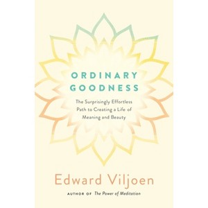 Ordinary Goodness - by  Edward Viljoen (Paperback) - 1 of 1