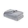 NicBex Plush Cooling Blanket,Breathable Bedding Blanket,Soft Cold Blanket for Bedroom - 2 of 4