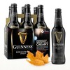 Guinness Draught Beer - 6pk/11.2 fl oz Bottles - 2 of 4