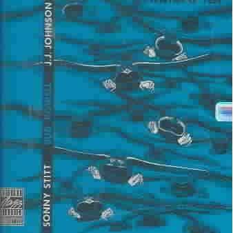 Sonny Stitt - Sonny Stitt,Bud Powell,J.J.Johnson (CD)