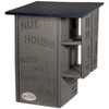 JCS Wildlife Ultimate Squirrel House Nesting Box - 2 of 4