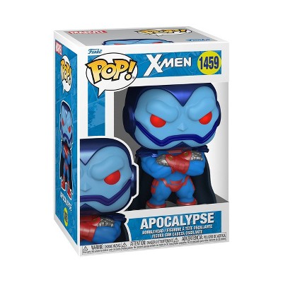 Funko POP! Marvel: X-Men S3 Apocalypse Figure