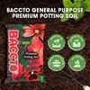 Michigan Peat General All Purpose Premium Potting Soil with Perlite for Indoor Outdoor Pots, Planters, Raised Bed, and Container Gardening, 50 Pounds - 2 of 4