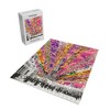Bianca Green Vintage Paris Jigsaw Puzzle - Deny Designs - 2 of 2