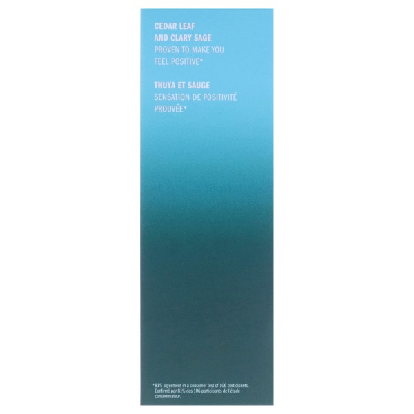 Adidas Vibes - Full Recharge de Adidas para Unisex - Spray EDP 3.3 fl oz 6