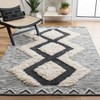 Kenya KNY460 Hand Loomed Area Rug  - Safavieh - 2 of 4