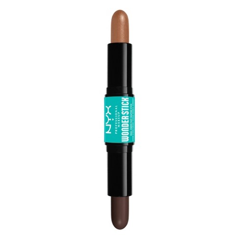 3-in-1 Mineral Color Stick, Natural Makeup