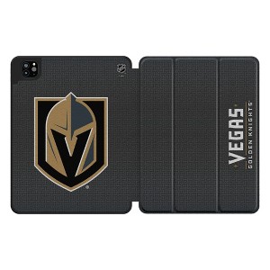 NHL Western Conference Teams Linen Tablet Case for Apple iPad - 1 of 4