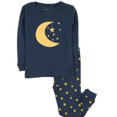 moon & stars