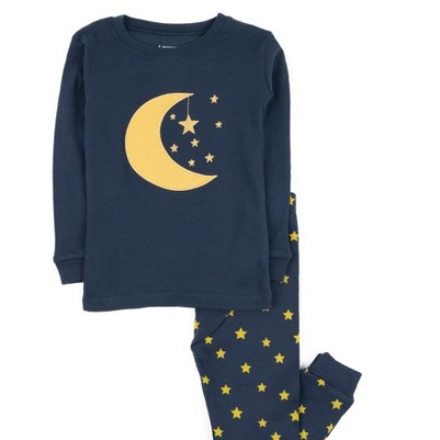 moon & stars