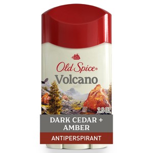 Old Spice Men's Volcano with Charcoal Antiperspirant & Deodorant - 2.6oz - 1 of 4