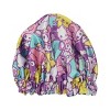 Hello Kitty & Friends Reversible Sleep Bonnet - image 4 of 4