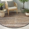 Cape Cod CAP153 Hand Woven Indoor Rugs - Safavieh - 2 of 3