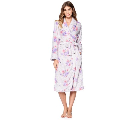 floral purple