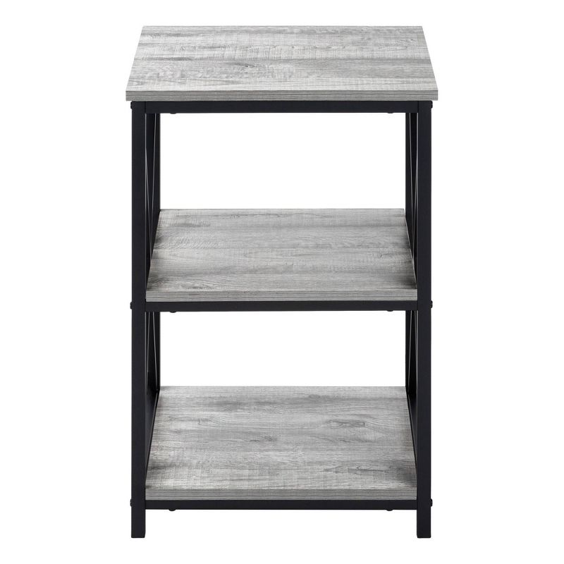 3 Tier Accent Side Table - EveryRoom, 6 of 12