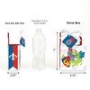 Big Dot of Happiness Calling All Knights and Dragons - Medieval Party or Birthday Party Favor Boxes - Set of 12 - 2 of 4