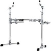PDP by DW Chrome-Plated Drum and Cymbal Rack Package - 2 of 2