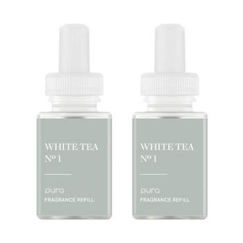 Pura White Tea No.1 2pk Smart Vial Fragrance Refills