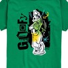 Boys' - Disney - Goofy Punk Short Sleeve Graphic T-Shirt - 2 of 4