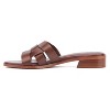 Vintage Foundry Co. Women's Lacy Flat Sandal - 3 of 4